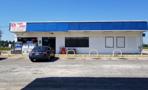 Li'l Cricket Orangeburg