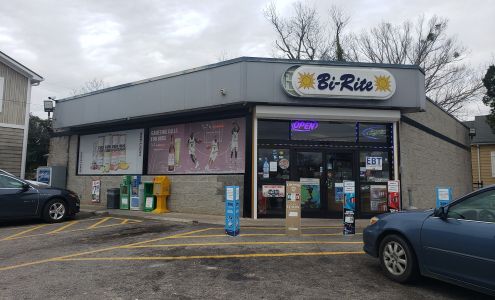 Bi-Rite Food Stores Williston