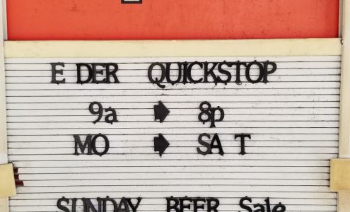 Elder Quick Stop Georgetown