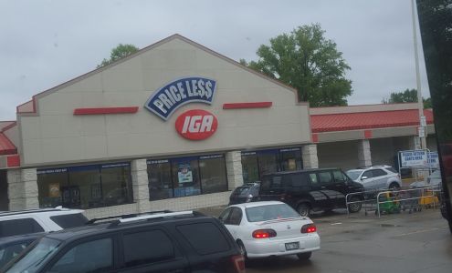 Price Less IGA