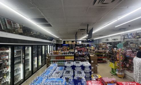 Clarkston Food Mart Clarkston