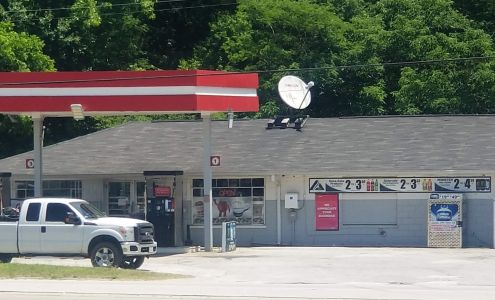 Nifty Food Mart Moreland