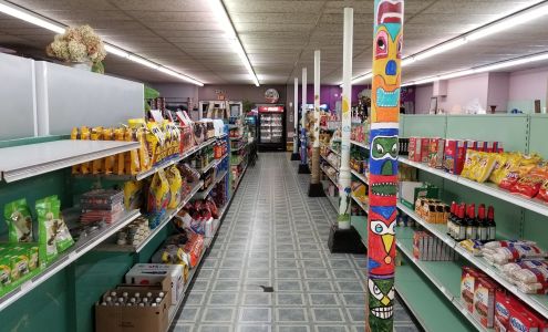 Gregg's Corner Market