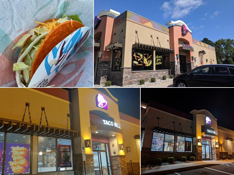 Taco Bell