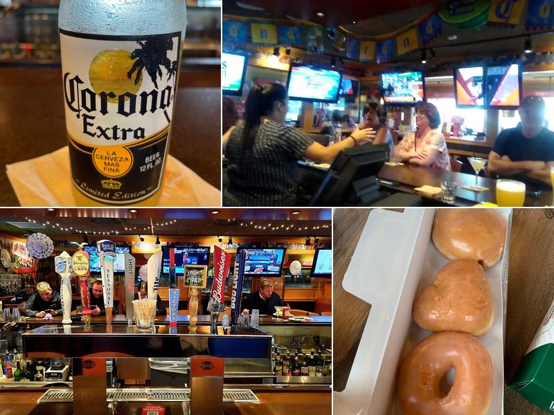 Applebee's Grill + Bar 1057 US-46, Parsippany-Troy Hills