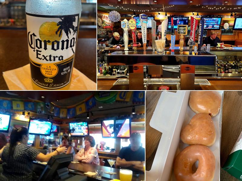 Applebee's Grill + Bar