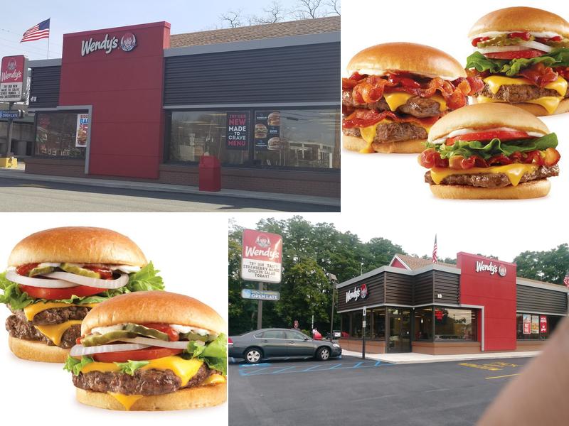 Wendy's