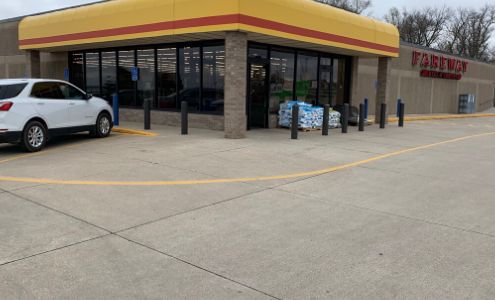 Fareway Meat and Grocery