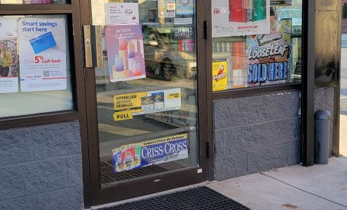 Choice Cigarette Outlet