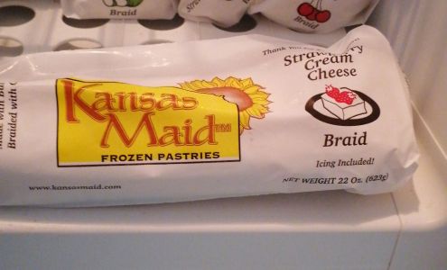 Chubby Foods Madison