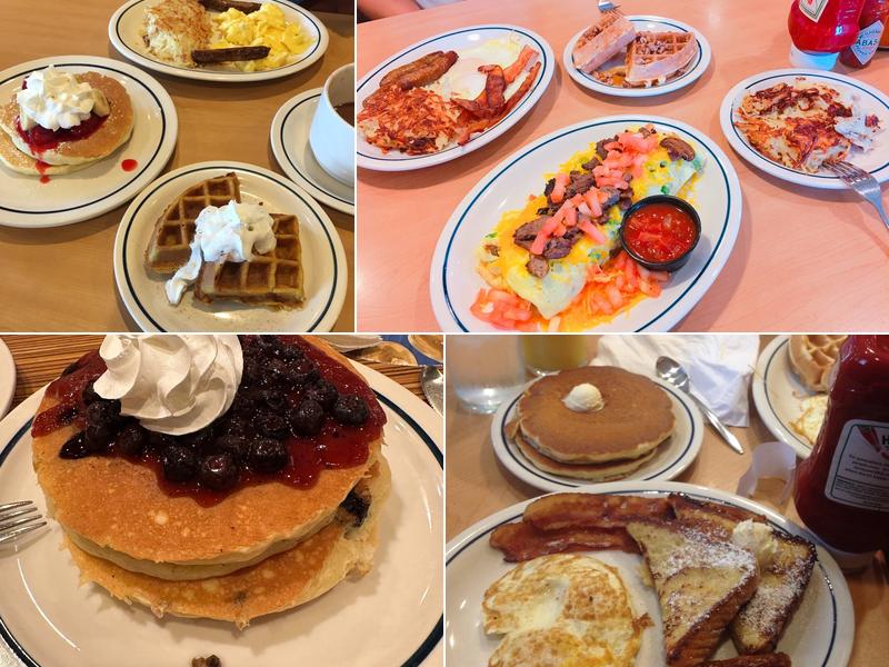 IHOP