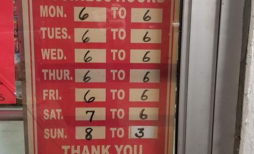 Windsor Grocery Windsor