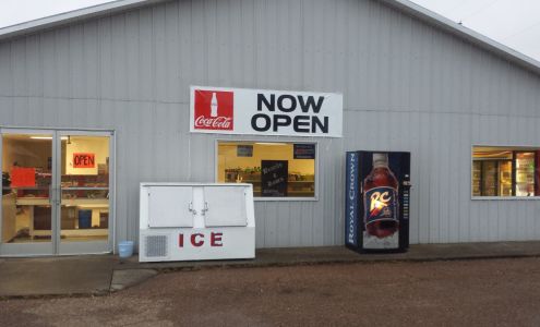 Beards & Roses General Store Columbus