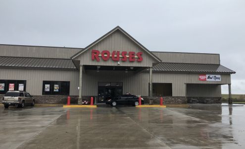 Rouses Market Golden Meadow