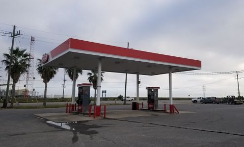 Chris Moran's Marina LLC Golden Meadow