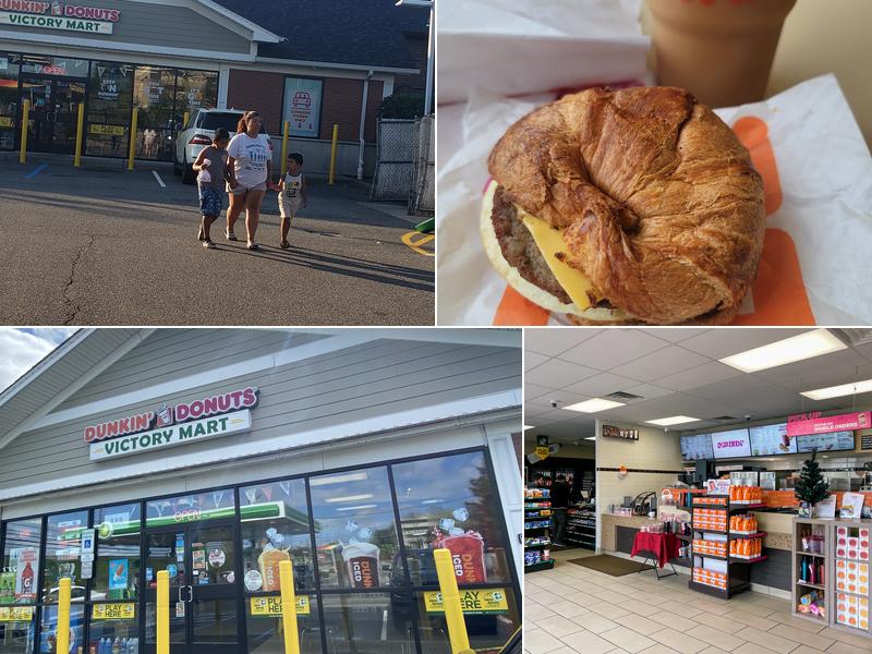 Dunkin'