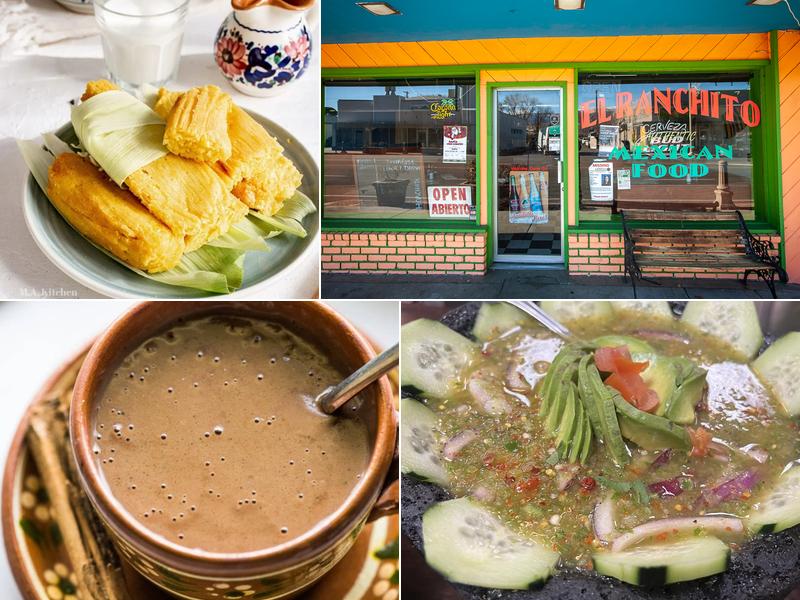 El Ranchito 281 N Main St, Bishop