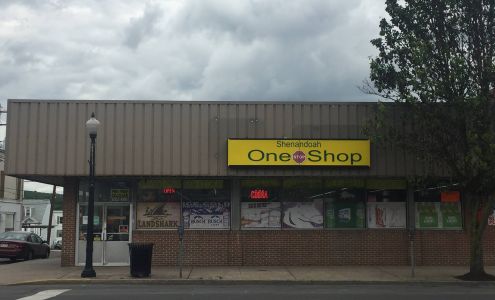 Shenandoah One Stop Shop Shenandoah