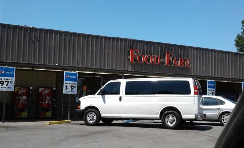 Food Fare Aliceville