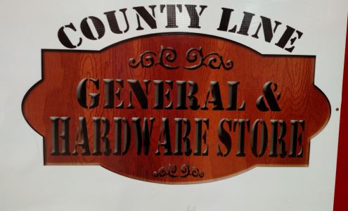County Line General Store