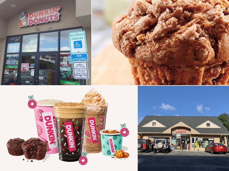Dunkin'