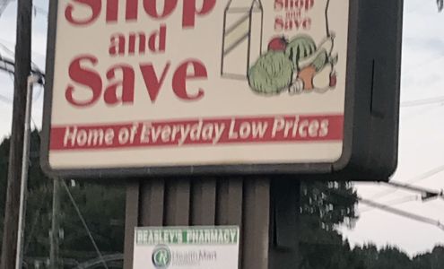 Shop & Save