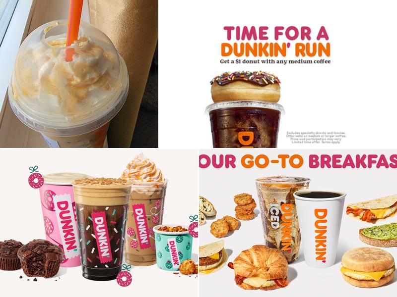 Dunkin'