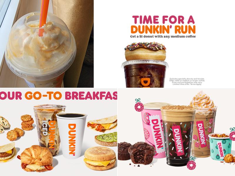 Dunkin'