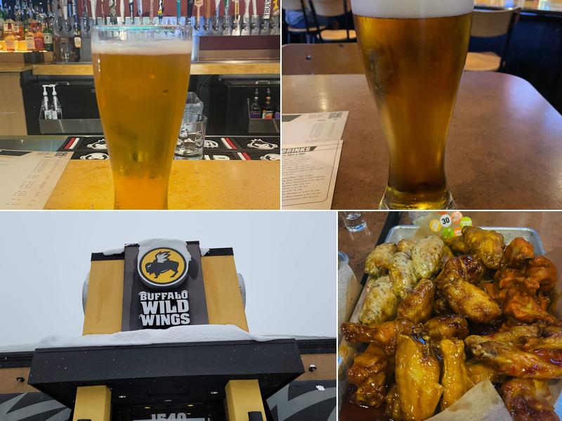 Buffalo Wild Wings