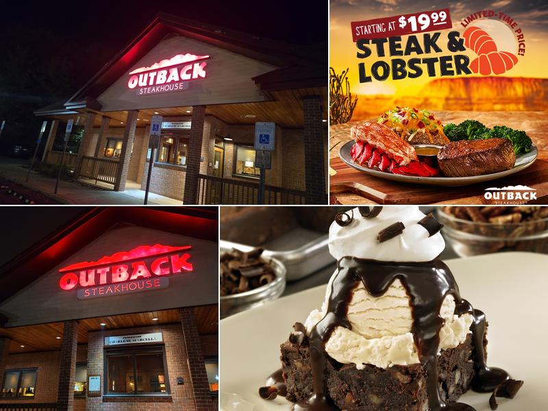Outback Steakhouse