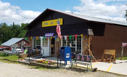 Spring Lake Store Spring Lake