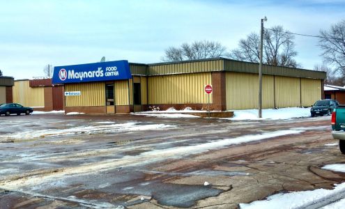 Maynard's Food Center of Mountain Lake Mountain Lake