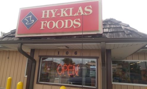 Hyklas Foods