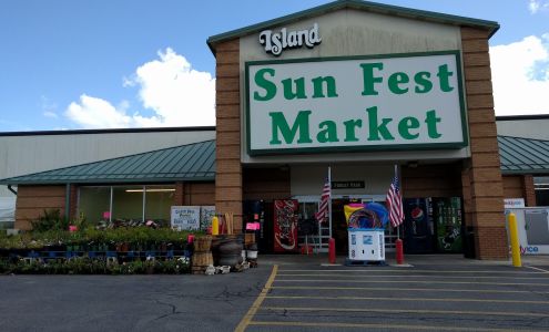 Sun Fest Market