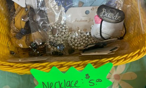 Logans Meat Market Leola