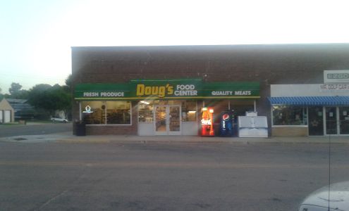Dougs' Food Center Springfield