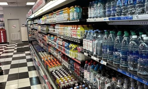 Laguna Superette Laguna