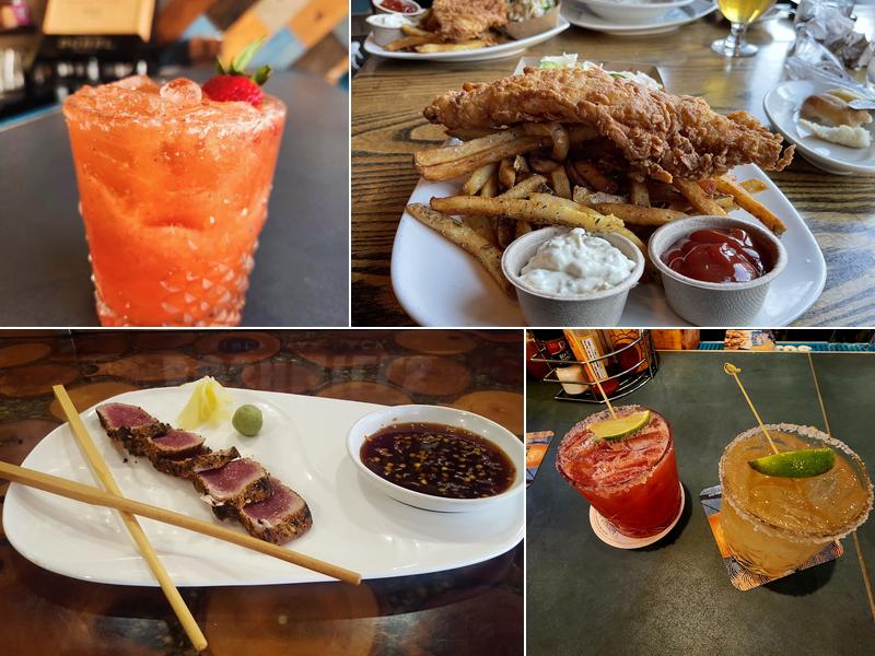 Galley Kitchen & Bar 95 Front St, Scituate