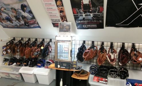 Piesco Sporting Goods Inc