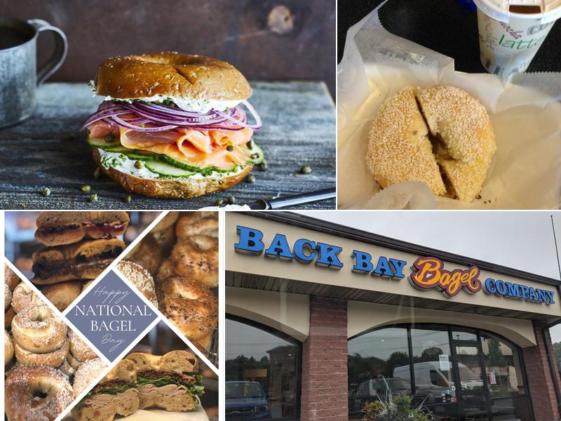 Back Bay Bagel Company