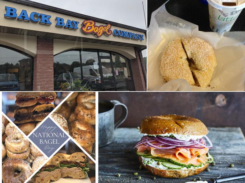 Back Bay Bagel Company