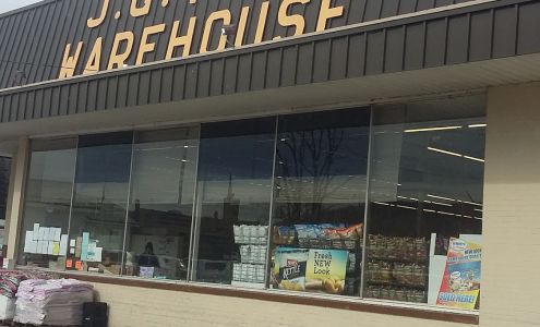 J G Food Warehouse