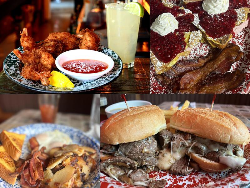 Herb Niemann's Steak House