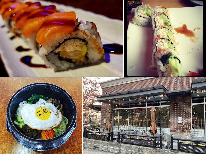 Little Tokyo Restaurant