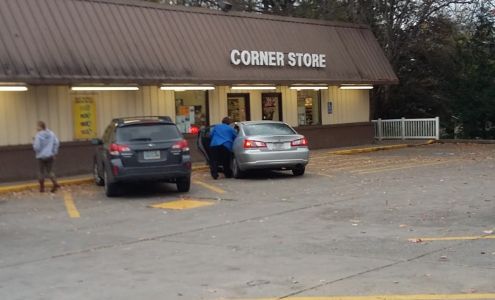 Prospect Corner Store Prospect