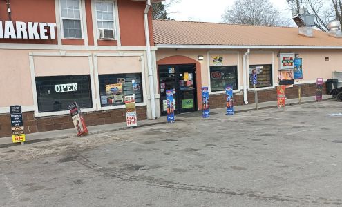 Kalee's 74 Supermarket Rowland