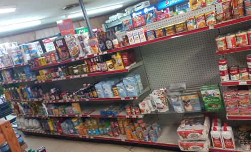 Country Tobacco Oasis Pembroke