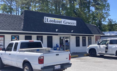 Lookout Grocery Smyrna