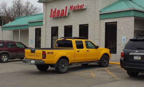 Ideal Market - Homer City