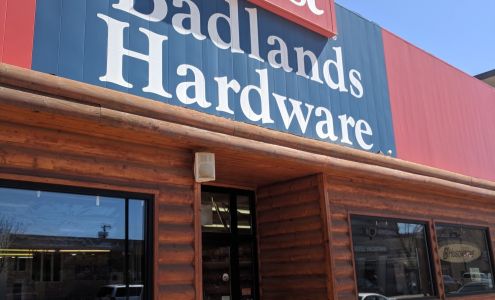 Badlands Do It Best Hardware